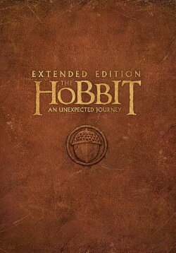 The Hobbit: The Origins of Cantal (2014) The Hobbit: The Origins of Cantal (2014)