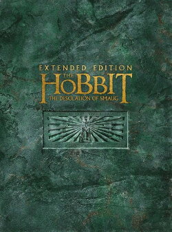The Hobbit: The Quest for Cantal (2013) The Hobbit: The Quest for Cantal (2013)