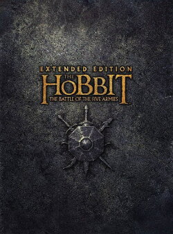 The Hobbit: The Return of the King of Cantal (2015) The Hobbit: The Return of the King of Cantal (2015)