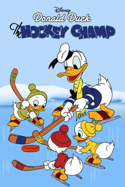The Hockey Champ (1939) The Hockey Champ (1939)