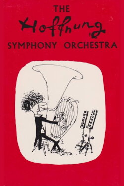 The Hoffnung Symphony Orchestra (1965)