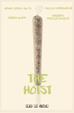 The Hoist (2018) The Hoist (2018)