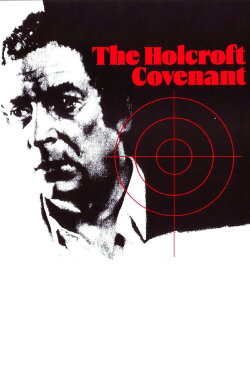 The Holcroft Covenant (1985) The Holcroft Covenant (1985)