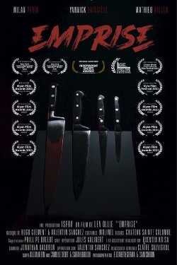The Hold (2021)