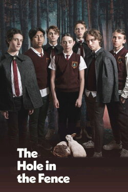 The Hole in the Fence (2021) The Hole in the Fence (2021)