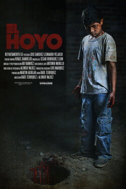 The Hole (Shortfilm) (2015)