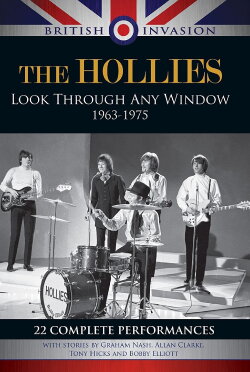 The Hollies: Look Through Any Window 1963-1975 (2011) The Hollies: Look Through Any Window 1963-1975 (2011)