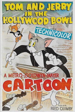 The Hollywood Bowl (1950) The Hollywood Bowl (1950)