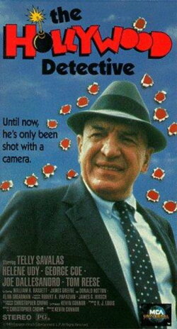 The Hollywood Detective (1989) The Hollywood Detective (1989)