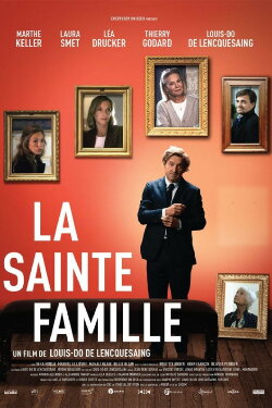 The Holy Family (2019) The Holy Family (2019)