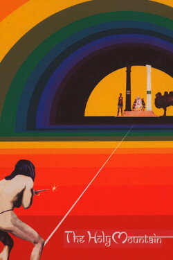 The Holy Mountain (1973) The Holy Mountain (1973)