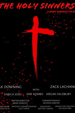 The Holy Sinners (2022)