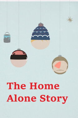 The Home Alone Story (2020)