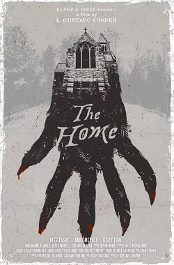 The Home (2017) The Home (2017)