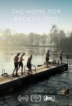 The Home for Broken Toys (2019)