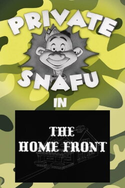 The Home Front (1943) The Home Front (1943)