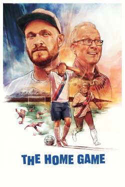 The Home Game (2023) The Home Game (2023)