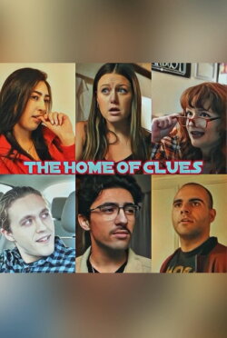 The Home of Clues (2024) The Home of Clues (2024)