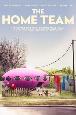 The Home Team (2022) The Home Team (2022)