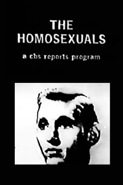 The Homosexuals (1967) The Homosexuals (1967)