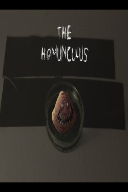 The Homunculus (2022)