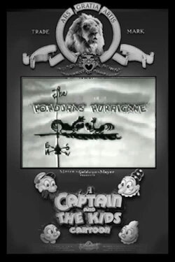The Honduras Hurricane (1938) The Honduras Hurricane (1938)