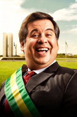 The Honest Candidate (2014) The Honest Candidate (2014)