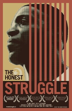 The Honest Struggle (2017) The Honest Struggle (2017)