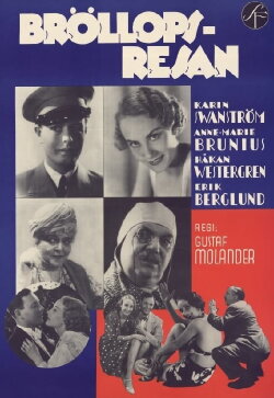 The Honeymoon (1936) The Honeymoon (1936)