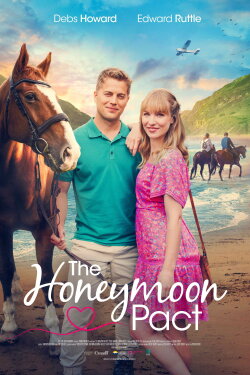 The Honeymoon Pact (2023) The Honeymoon Pact (2023)