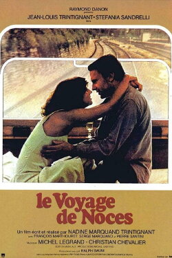 The Honeymoon Trip (1976) The Honeymoon Trip (1976)
