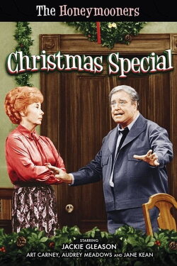 The Honeymooners: The Christmas Party (1953) The Honeymooners: The Christmas Party (1953)