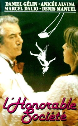 The Honorable Society (1980) The Honorable Society (1980)