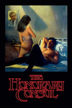 The Honorary Consul (1983) The Honorary Consul (1983)