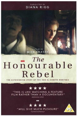 The Honourable Rebel (2015)