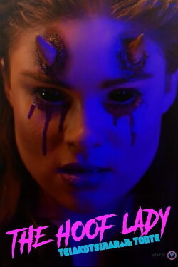 The Hoof Lady (2018) The Hoof Lady (2018)