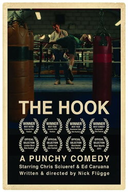 The Hook (2015)