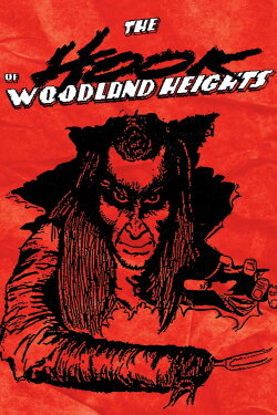 The Hook of Woodland Heights (1990) The Hook of Woodland Heights (1990)
