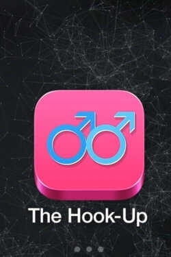 The Hook Up (2019) The Hook Up (2019)