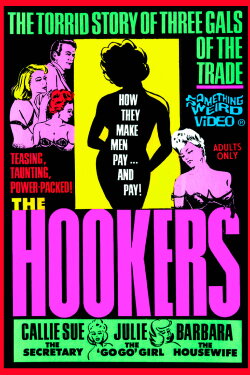 The Hookers (1967) The Hookers (1967)