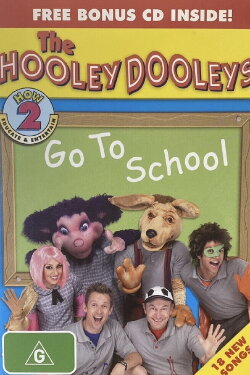 The Hooley Dooleys: How 2 Go To School (2006) The Hooley Dooleys: How 2 Go To School (2006)