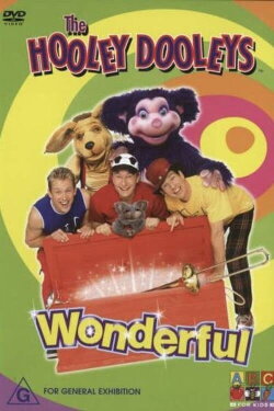 The Hooley Dooleys: Wonderful (2003) The Hooley Dooleys: Wonderful (2003)