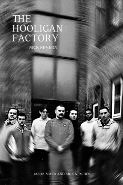 The Hooligan Factory (2014) The Hooligan Factory (2014)