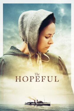 The Hopeful (2024) The Hopeful (2024)