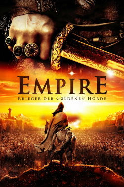 The Horde (2012)