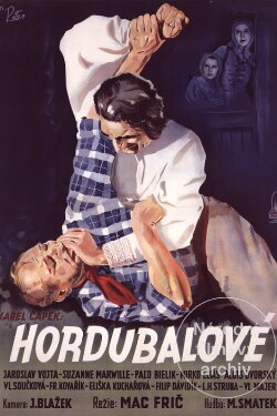 The Hordubals (1938) The Hordubals (1938)