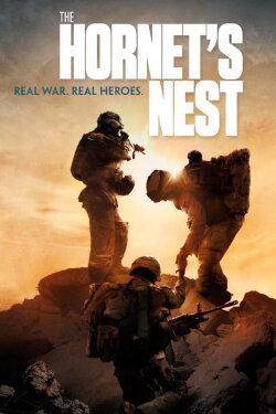 The Hornet's Nest (2014) The Hornet's Nest (2014)