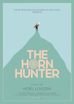 The Hornhunter (2014) The Hornhunter (2014)