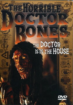 The Horrible Doctor Bones (2000) The Horrible Doctor Bones (2000)