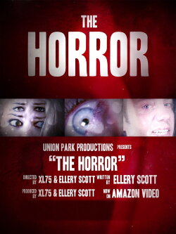 The Horror (2017) The Horror (2017)